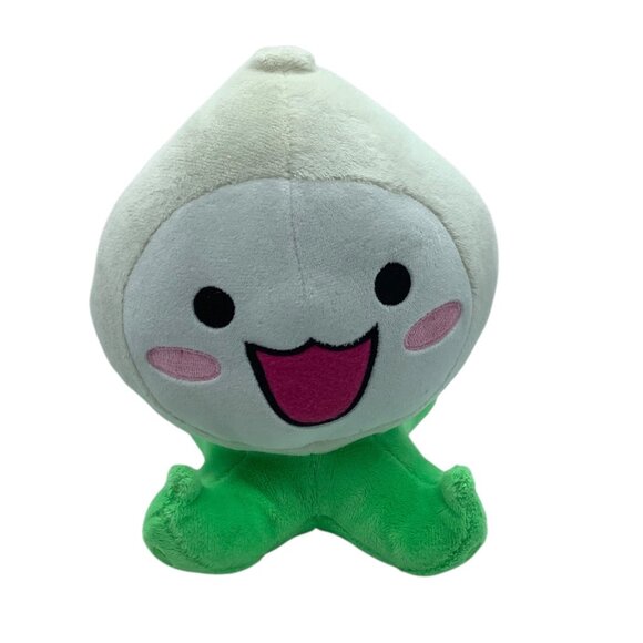 Overwatch Pachimari Plush Toy Stuffed Animal Blizzard 7.5" - Picture 1 of 6
